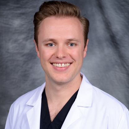 Andrew J. King, DDS Photo